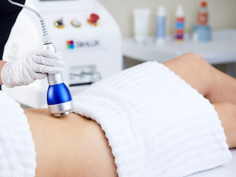 Get to know Lipocavitation-The Ultrasound Body Contouring