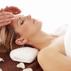 Crystal Reiki (30 minutes)